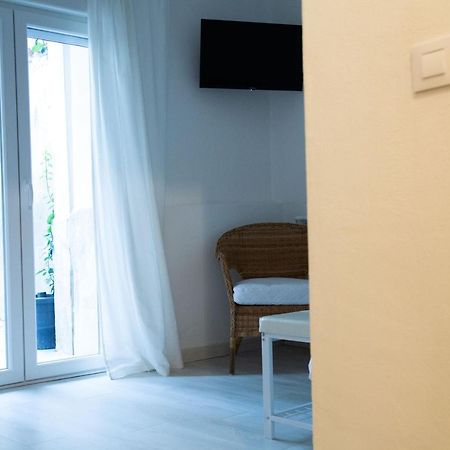 Preciosa Casa Con Jardin "Casa Gaston" Apartment อลามา เด อรากอน ภายนอก รูปภาพ