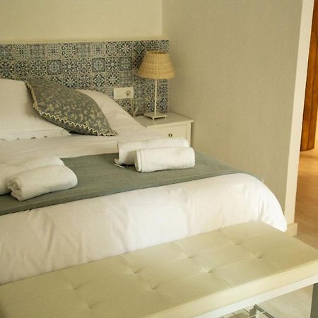 Preciosa Casa Con Jardin "Casa Gaston" Apartment อลามา เด อรากอน ภายนอก รูปภาพ