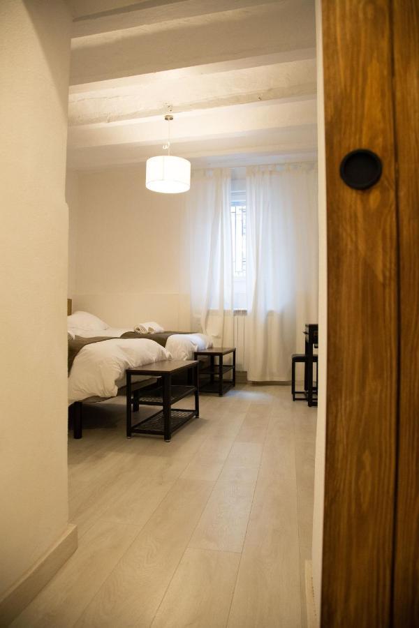 Preciosa Casa Con Jardin "Casa Gaston" Apartment อลามา เด อรากอน ภายนอก รูปภาพ