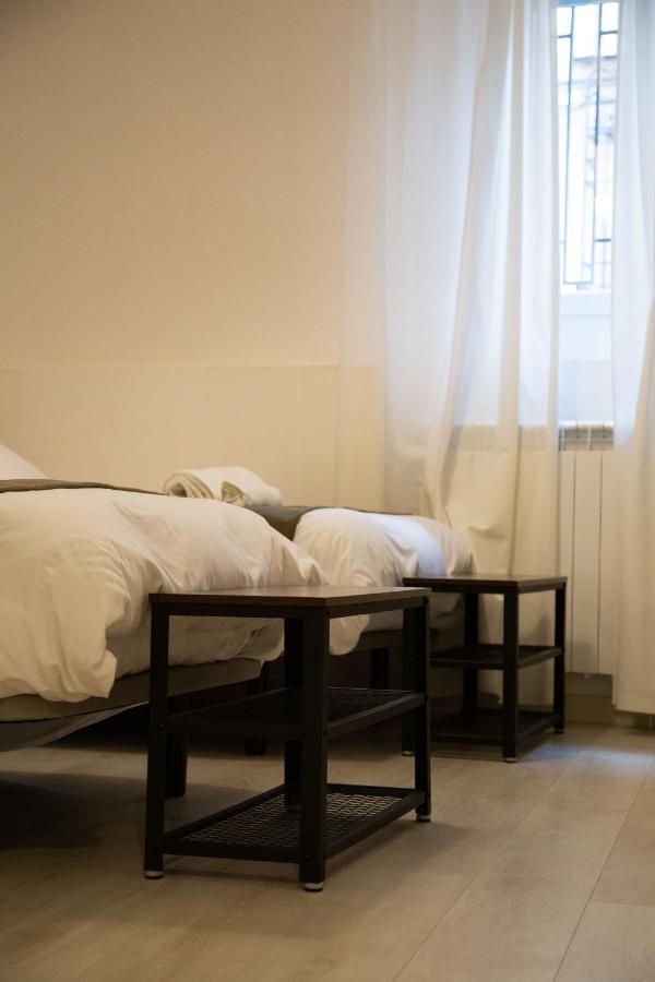 Preciosa Casa Con Jardin "Casa Gaston" Apartment อลามา เด อรากอน ภายนอก รูปภาพ