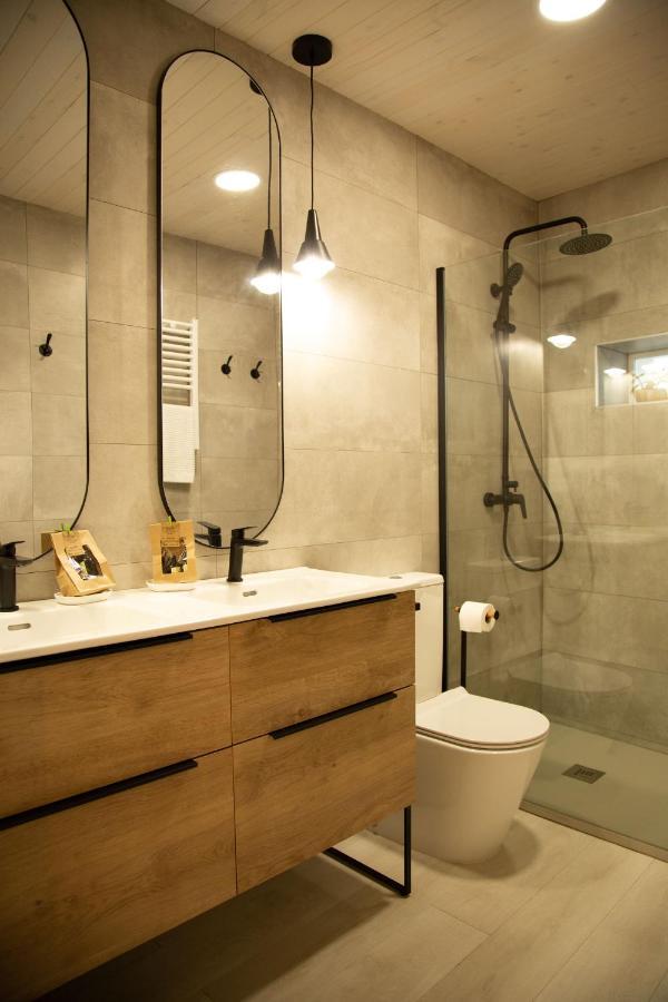 Preciosa Casa Con Jardin "Casa Gaston" Apartment อลามา เด อรากอน ภายนอก รูปภาพ