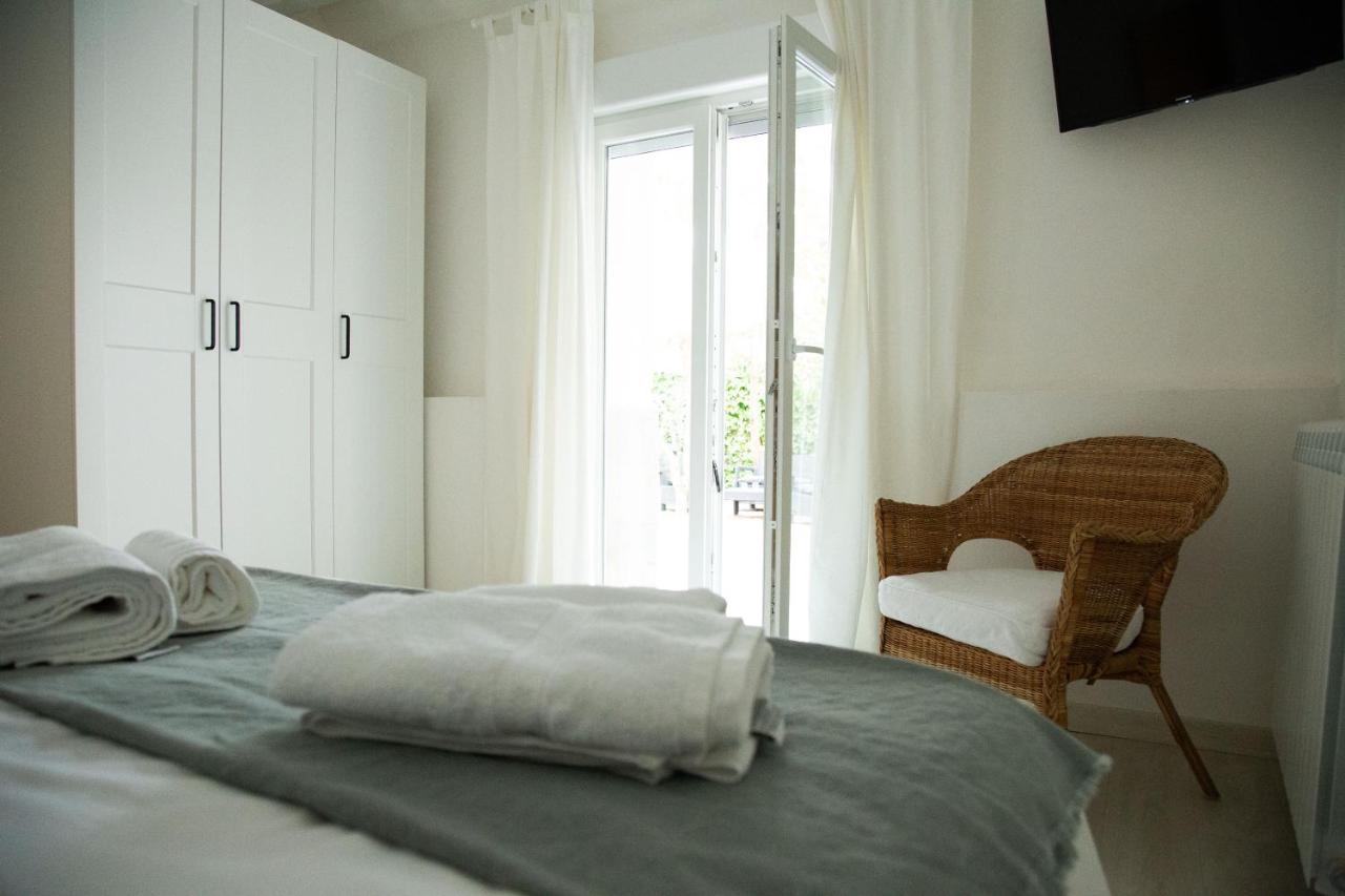 Preciosa Casa Con Jardin "Casa Gaston" Apartment อลามา เด อรากอน ภายนอก รูปภาพ