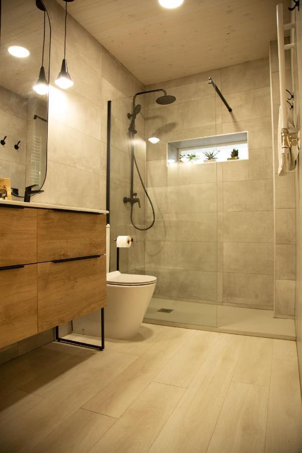 Preciosa Casa Con Jardin "Casa Gaston" Apartment อลามา เด อรากอน ภายนอก รูปภาพ
