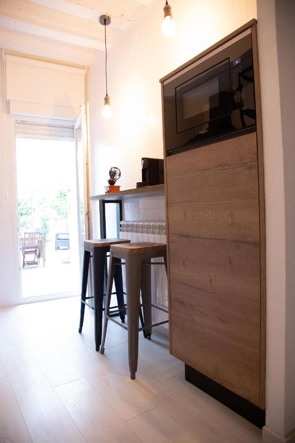 Preciosa Casa Con Jardin "Casa Gaston" Apartment อลามา เด อรากอน ภายนอก รูปภาพ
