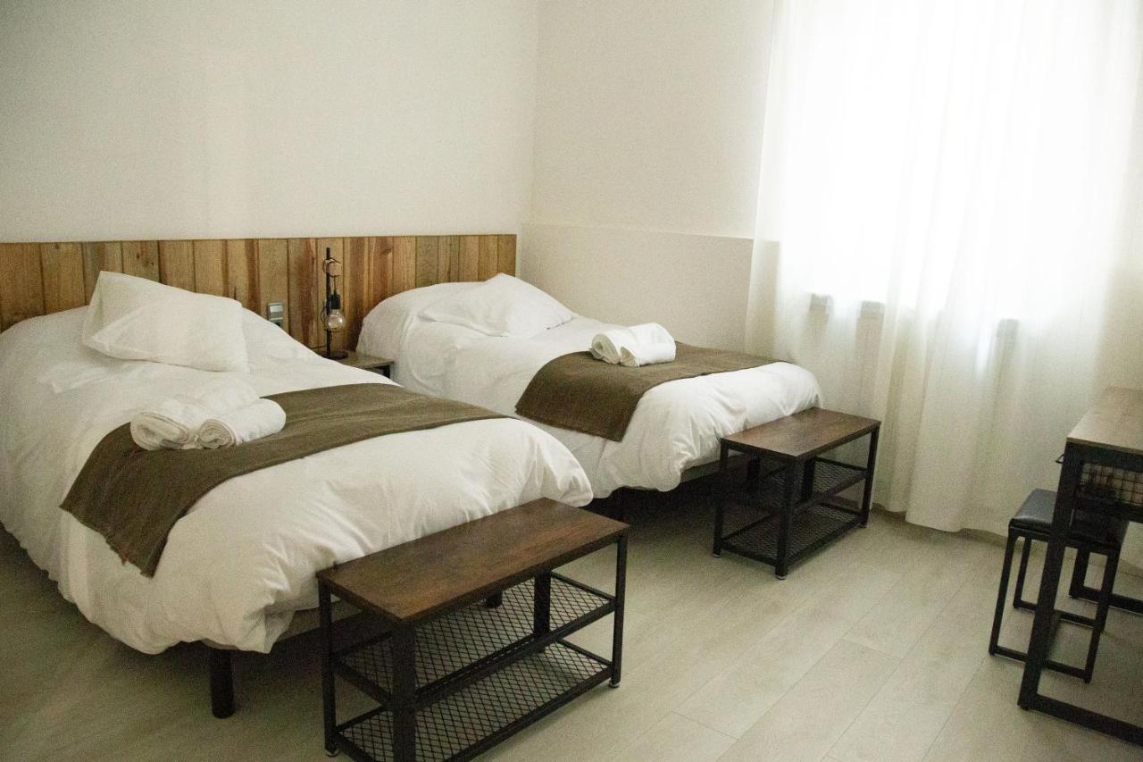 Preciosa Casa Con Jardin "Casa Gaston" Apartment อลามา เด อรากอน ภายนอก รูปภาพ