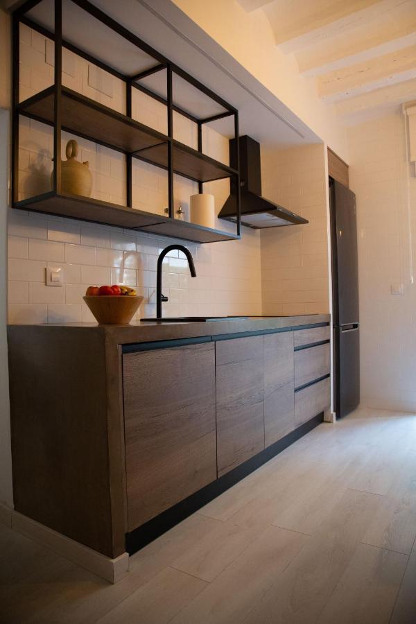 Preciosa Casa Con Jardin "Casa Gaston" Apartment อลามา เด อรากอน ภายนอก รูปภาพ